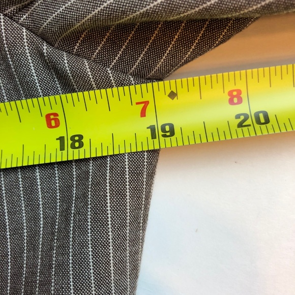 Tahari Arthur Levine Blazer Jacket Working Career - Picture 4 of 7